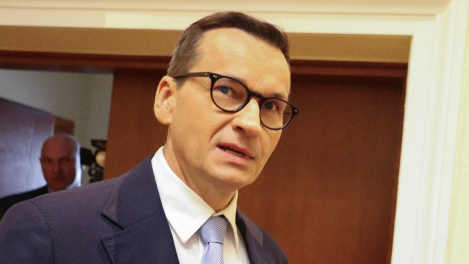 Adam Bodnar złożył pozew przeciwko Morawieckiemu.