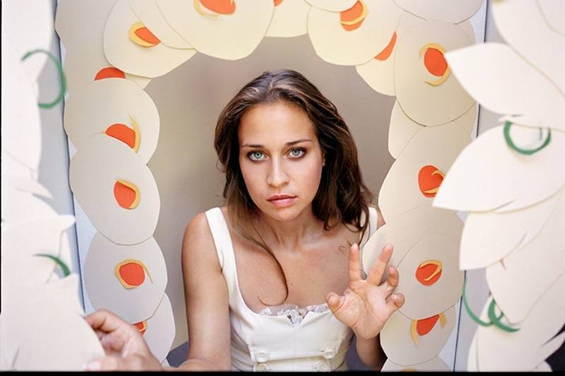 Fiona Apple
