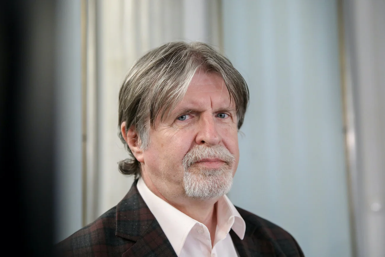 Poseł Andrzej Sośnierz (Polskie Sprawy). Poseł Andrzej Sośnierz (Polskie Sprawy).
