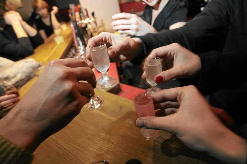 Aż 13 proc. pijanych gimnazjalistów uprawia seks