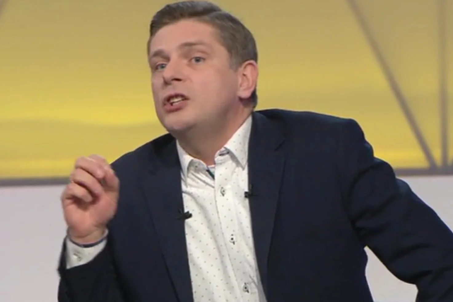 Bartosz Kownacki (PiS).