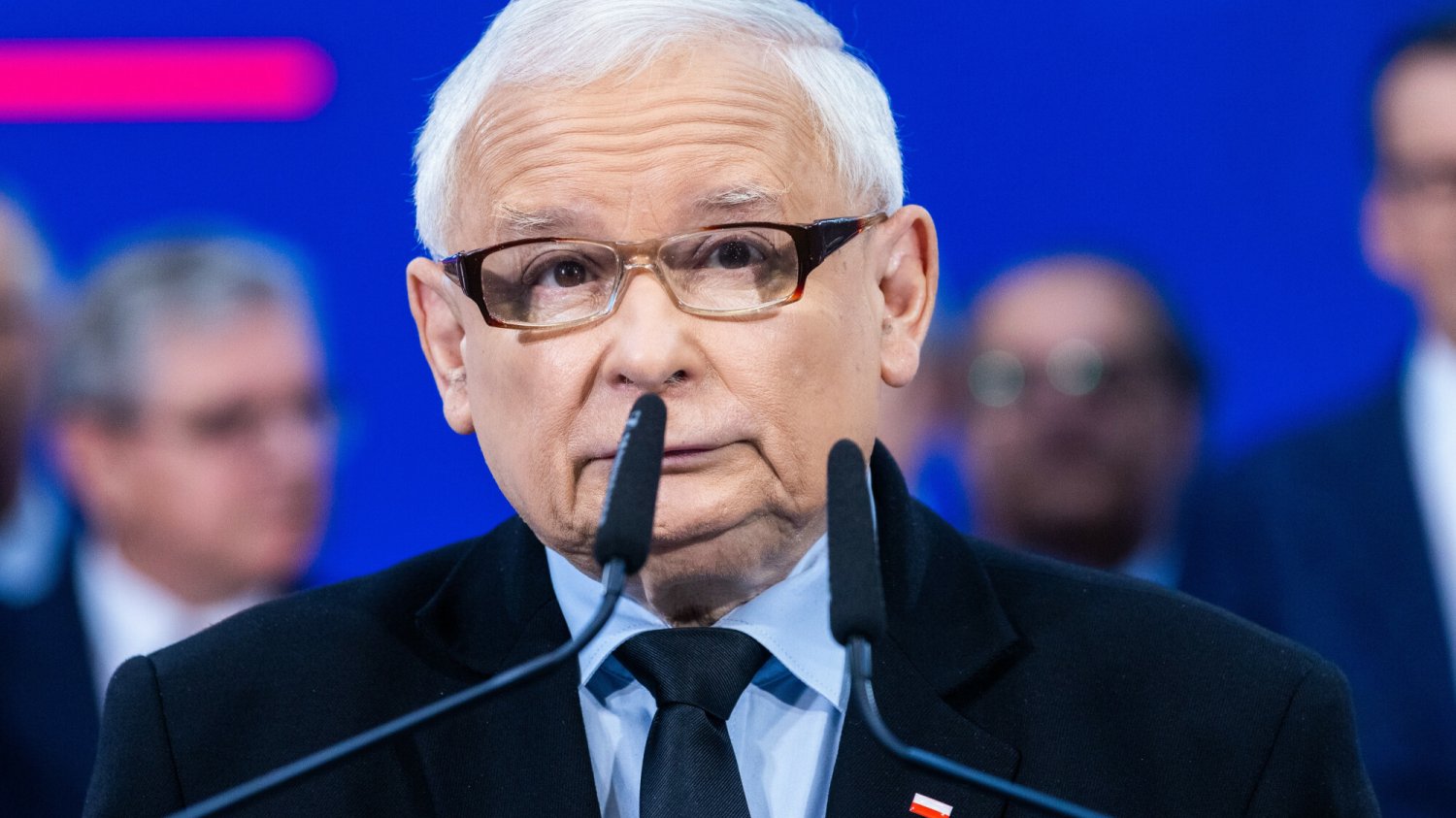 PiS nie może marzyć o większości sejmowej. Takie wnioski płyną z nowego sondażu United Surveys dla Wirtualnej Polski.