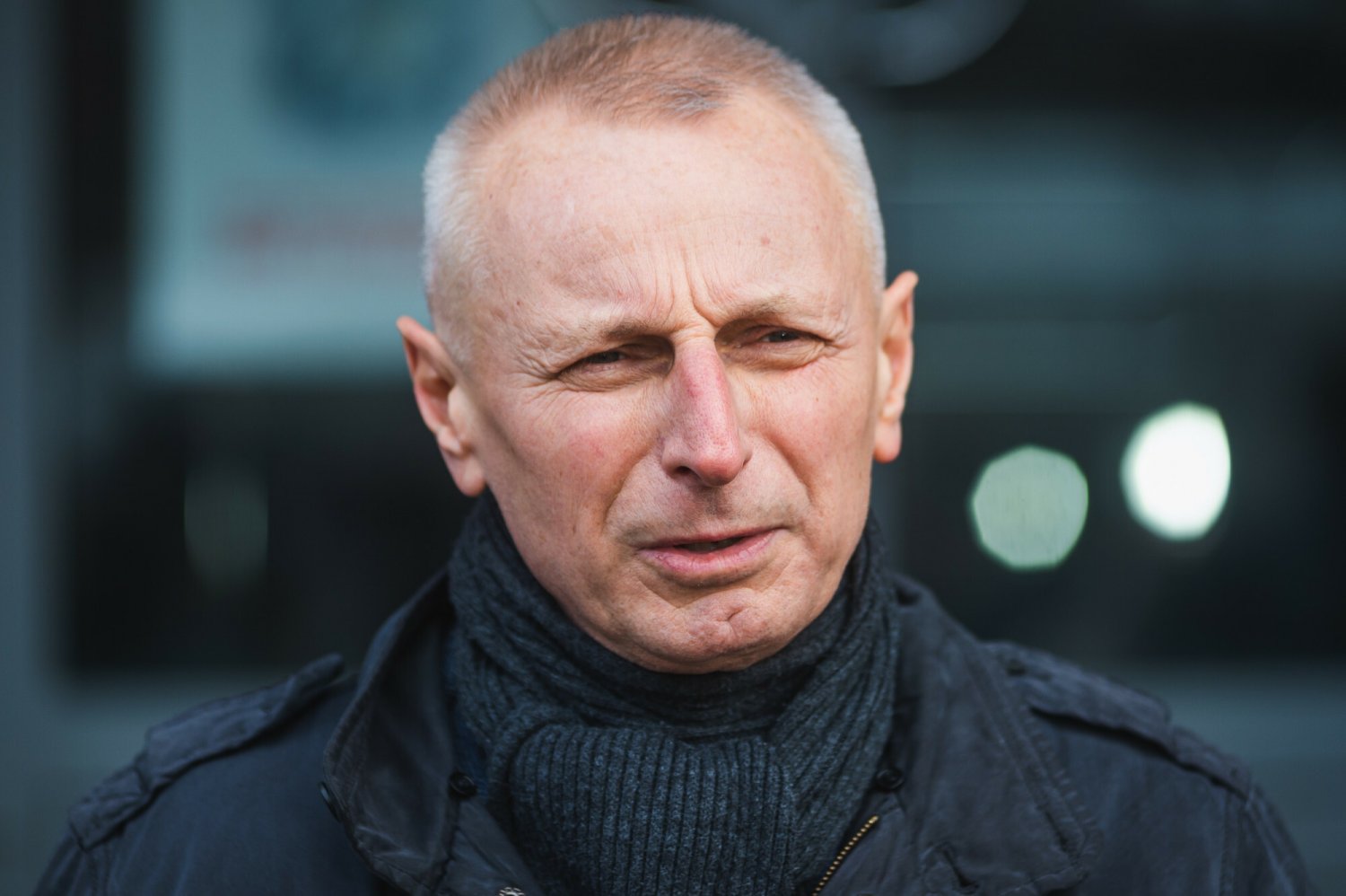 Jak wskazali technicy Amnesty International, Ryszard Brejza to kolejna ofiara inwigilacji Pegasusem.