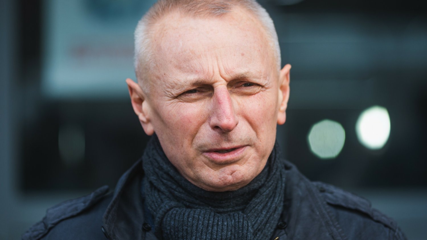 Jak wskazali technicy Amnesty International, Ryszard Brejza to kolejna ofiara inwigilacji Pegasusem.