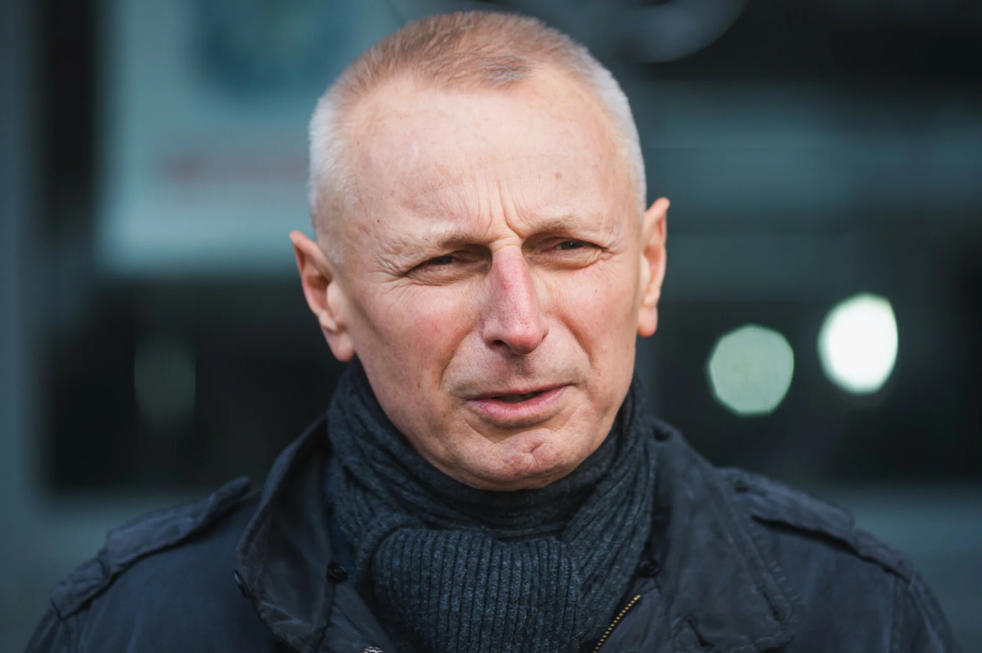 Jak wskazali technicy Amnesty International, Ryszard Brejza to kolejna ofiara inwigilacji Pegasusem.