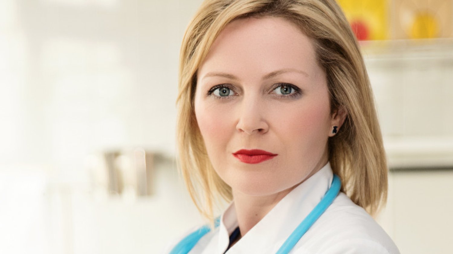 Dr Katarzyna Pogoda, onkolog kliniczny