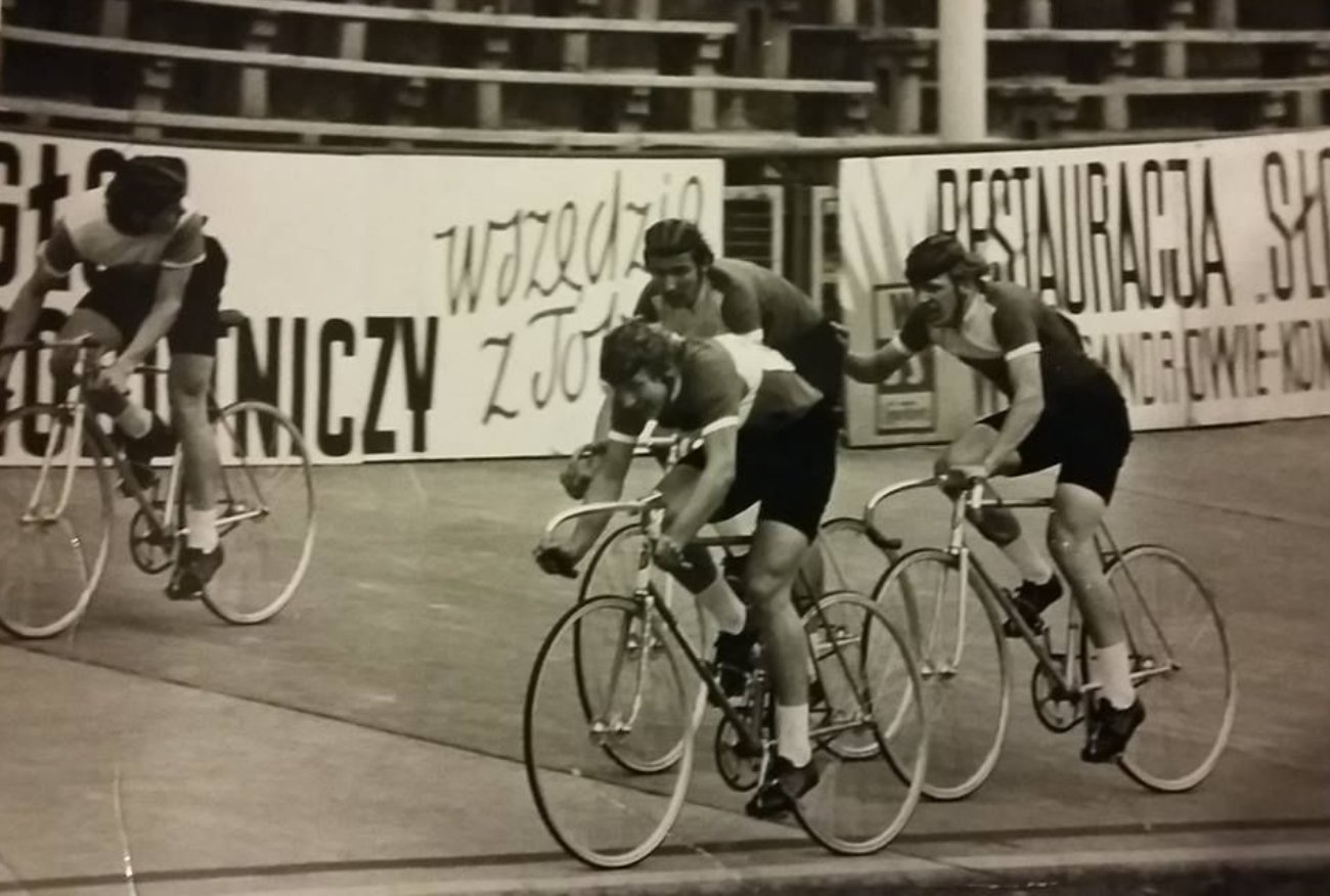 Nie żyje Grzegorz Jaroszewski. Legenda kolarstwa miała 67 lat. Nie żyje Grzegorz Jaroszewski. Legenda kolarstwa miała 67 lat.