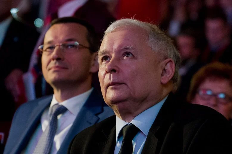 Jarosław Kaczyński zaczął wzywać do siebie najważniejszych polityków PiS. Zaczęło się szukanie winnych porażki wyborczej.