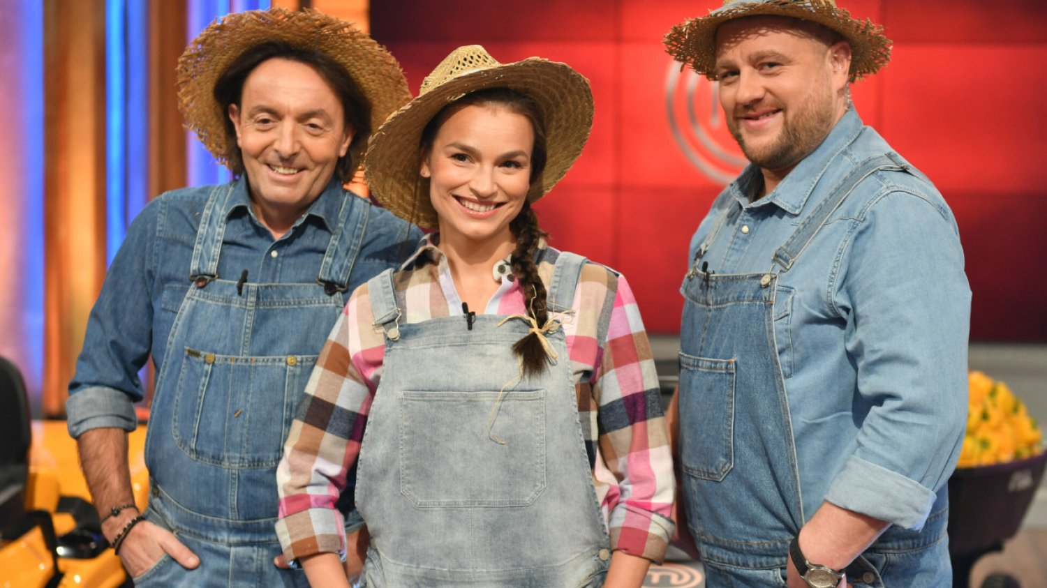 W programie "Masterchef" przechodzi zachodzi prawdziwa rewolucja.