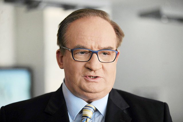 Saryusz-Wolski przekonuje, że krytyka Polski przez kandydata na prezydenta Francji jest spowodowana działaniem "totalnej opozycji", a nie polskiego rządu.