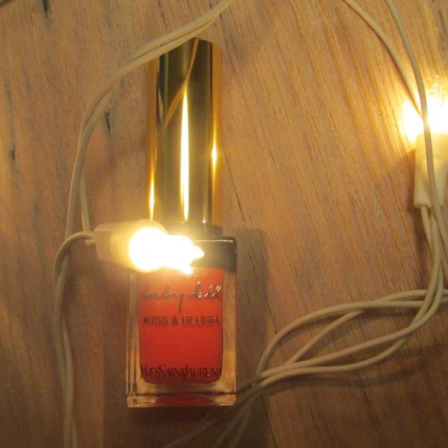 Baby Doll Kiss & Blush YSL