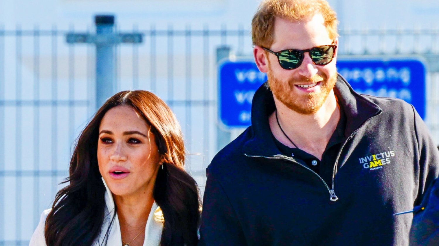 Książę Harry wspomina gorącą noc z Meghan. Seks w rocznicę śmierci Diany