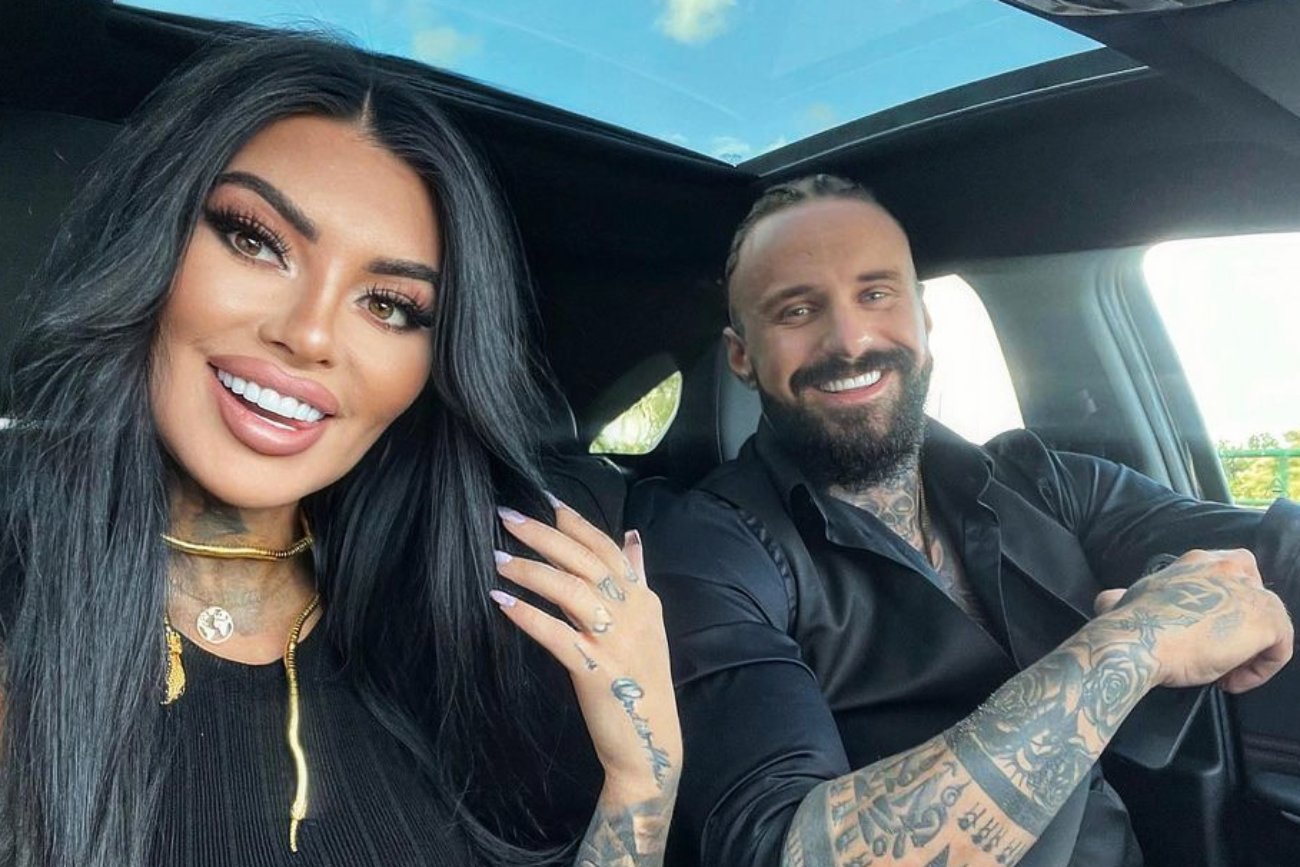 Mateusz z "Królowych życia" zmienił się po ślubie? Ania Renusz mówi wprost