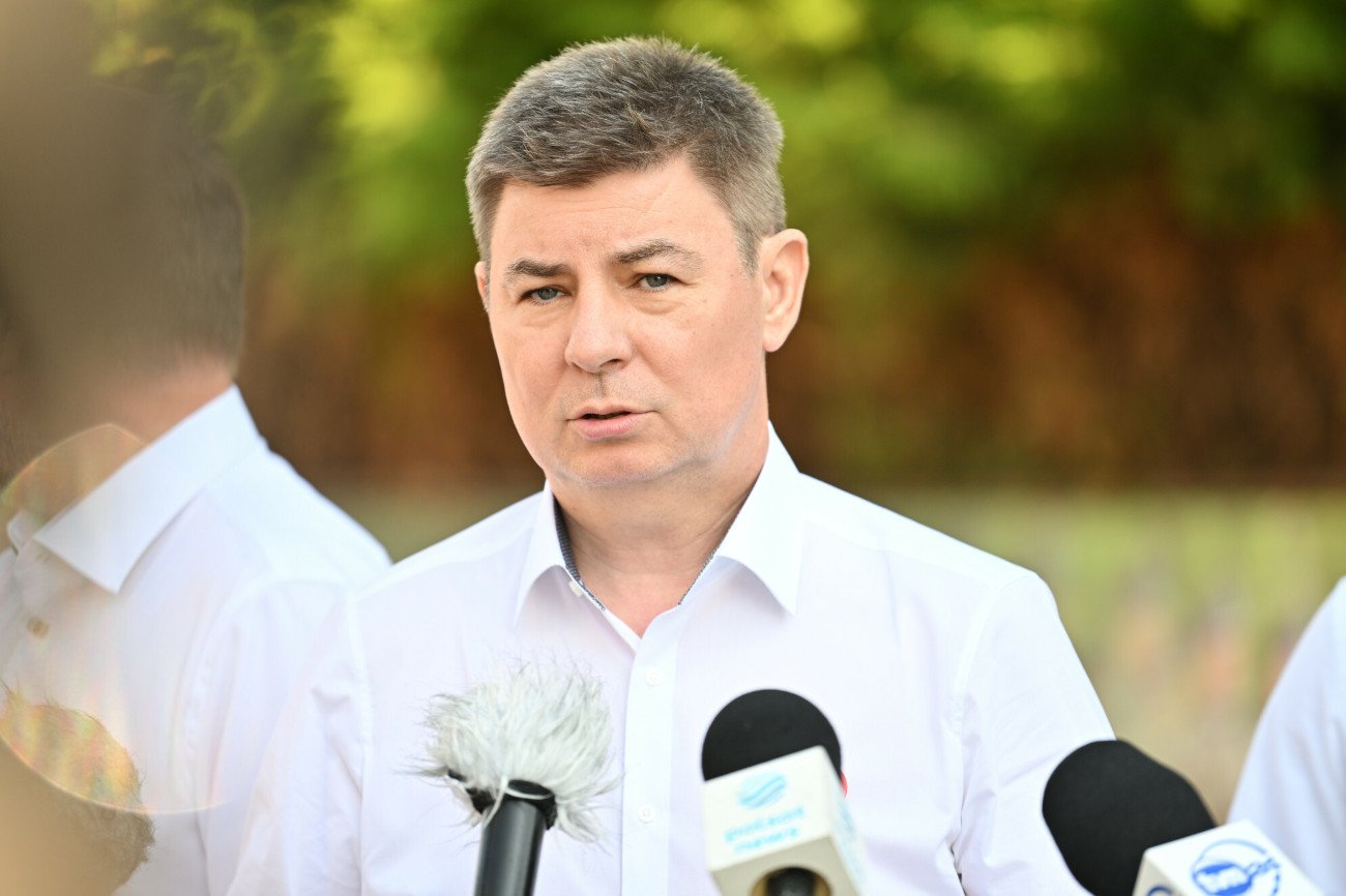 Generalne Dowództwo: nie ma dymisji generałów. Grabiec prostuje komunikat