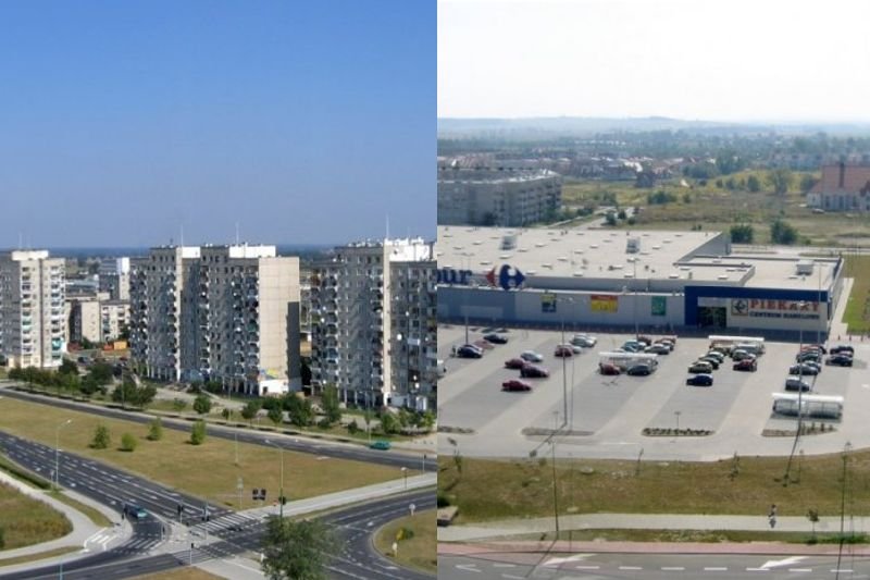 Mieszkańcy Legnicy sprzeciwiają się marketowi 24/7