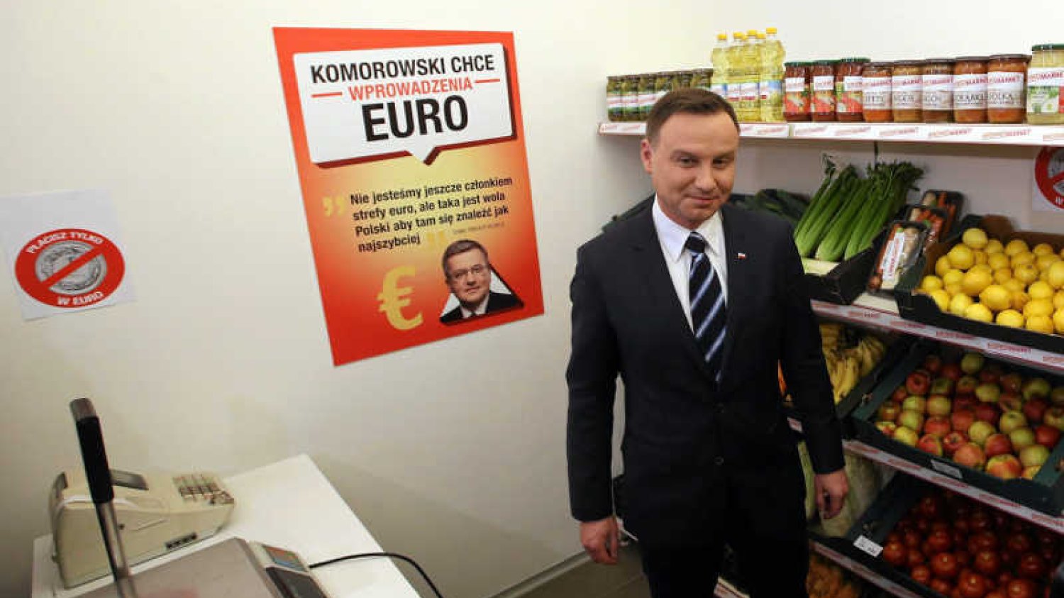 PiS-owi udało się narzucić temat kampanii.