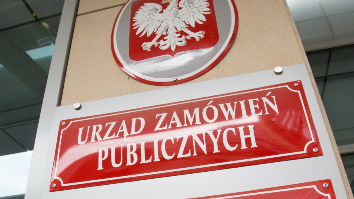 Urząd Zamówień Publicznych.