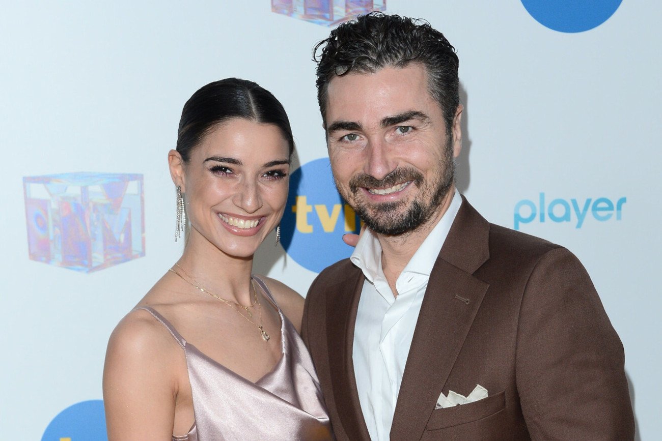 Lenka i Jan Klimentowie