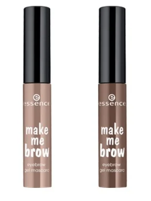 Żel do brwi Make me brow, Essence