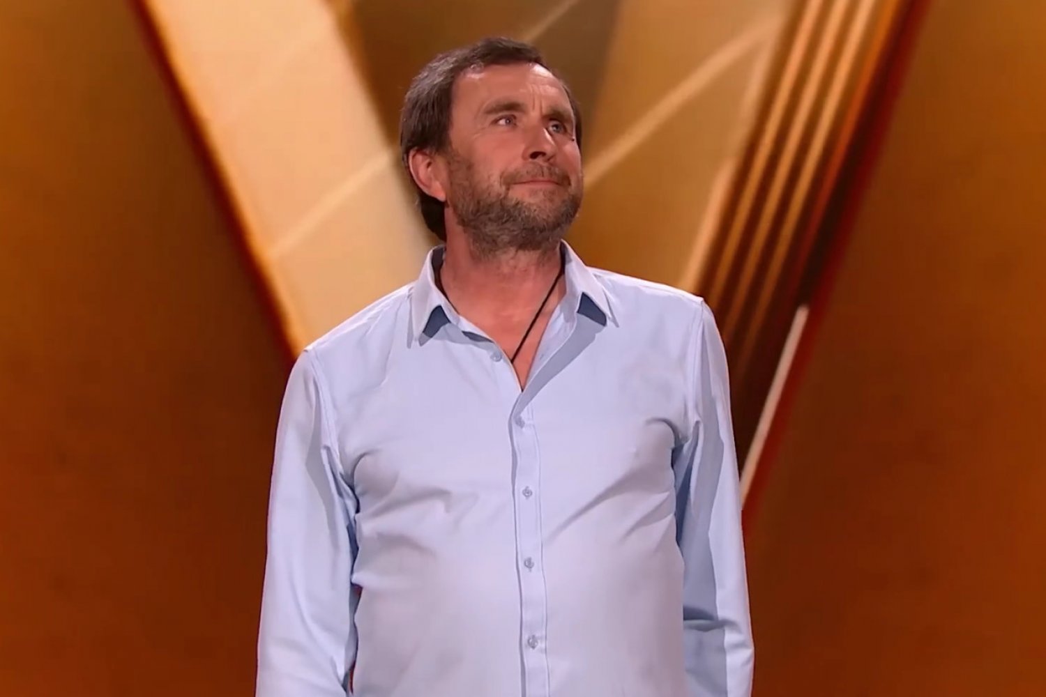 Uczestnik "Sanatorium miłości" i "The Voice Senior" ma nowotwór. Przyjaciele proszą o pomoc Piotr Hubert Langfort z "Sanatorium miłości" ciężko choruje. Jest apel