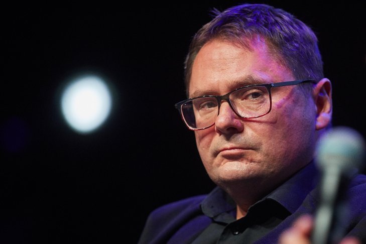 Tomasz Terlikowski krytykuje wypowiedź kard. Stanisława Dziwisza.