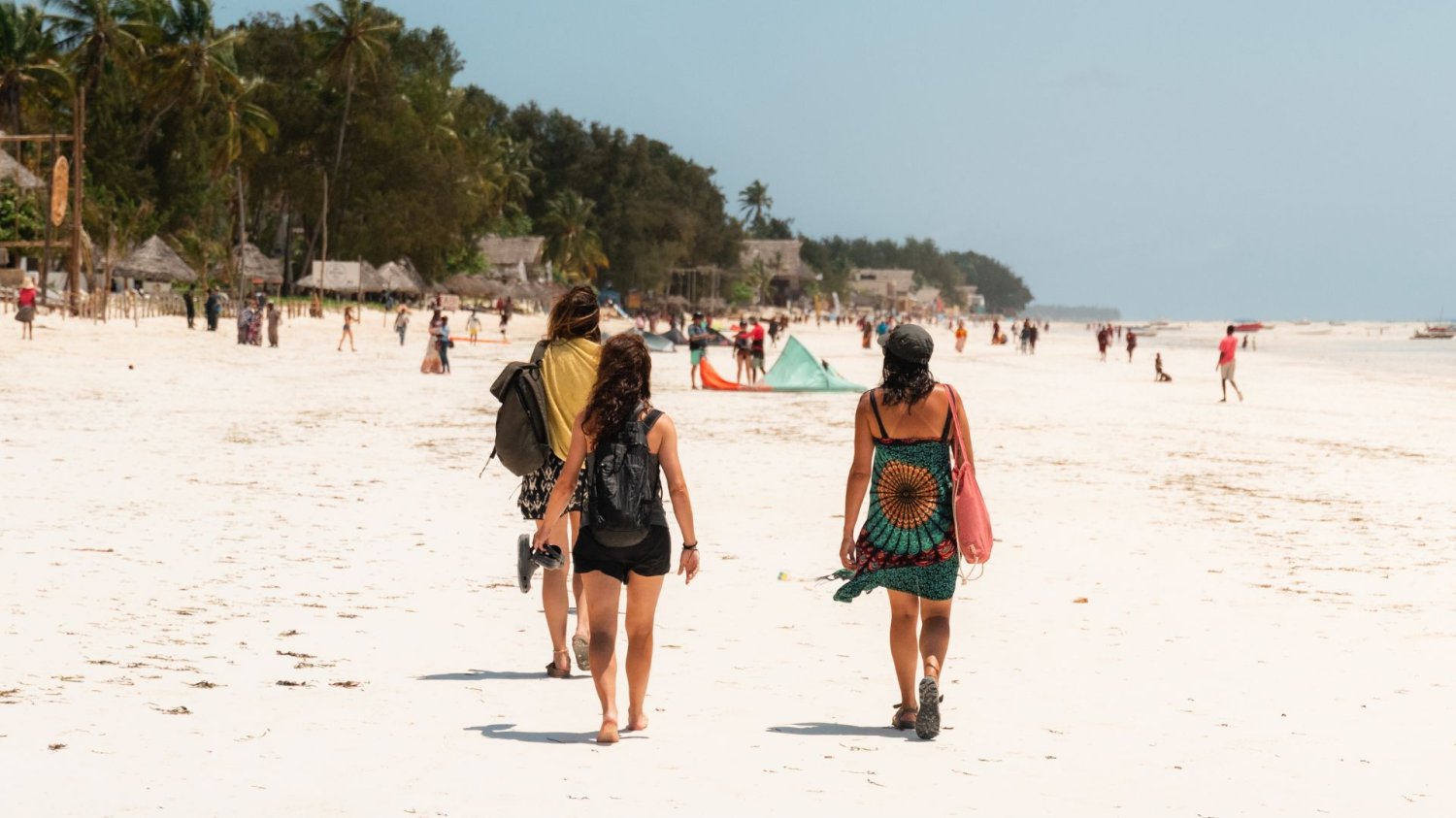 Sytuacja na Zanzibarze pozostaje stabilna