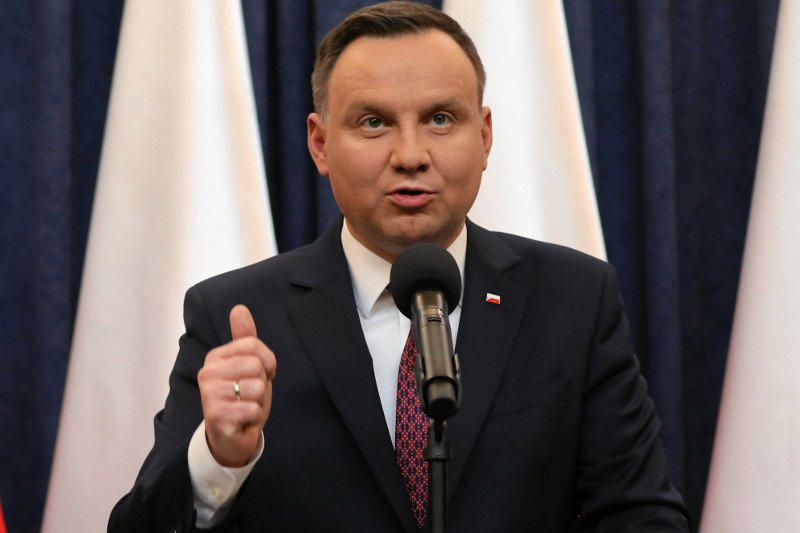 Do tej pory pozycja Andrzeja Dudy w rankingu zaufania politycznego wydawała się niezagrożona. Ale to się może zmienić.