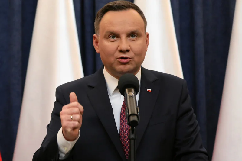 Do tej pory pozycja Andrzeja Dudy w rankingu zaufania politycznego wydawała się niezagrożona. Ale to się może zmienić.