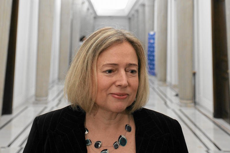 Fakty TVN: Wanda Nowicka zachowa stanowisko marszałka Sejmu