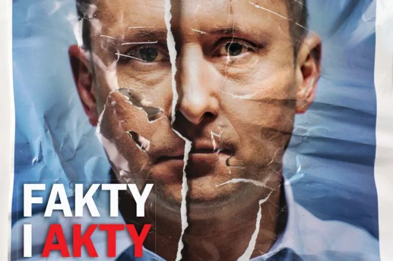Nawet jeśli zarzuty wobec Durczoka okażą się wyssane z palca, publikacje "Wprost" mogą okazać się dla jego kariery zabójcze.