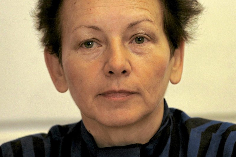 Prof. Monika Płatek ostro o mediach, politykach i kościelnej tresurze: Dzisiejsze wiadomości wyściełają jutrzejsze kosze