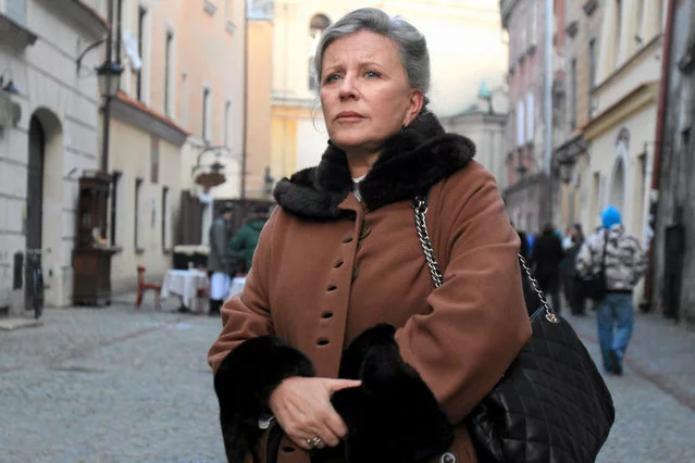 Krystyna Janda ostro wypowiedziała się o Krystynie Pawłowicz.