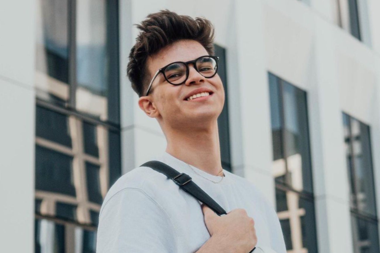 Konopskyy zabiera głos o 'Pandora Gate'. Mówi o kolejnym filmie Wardęgi