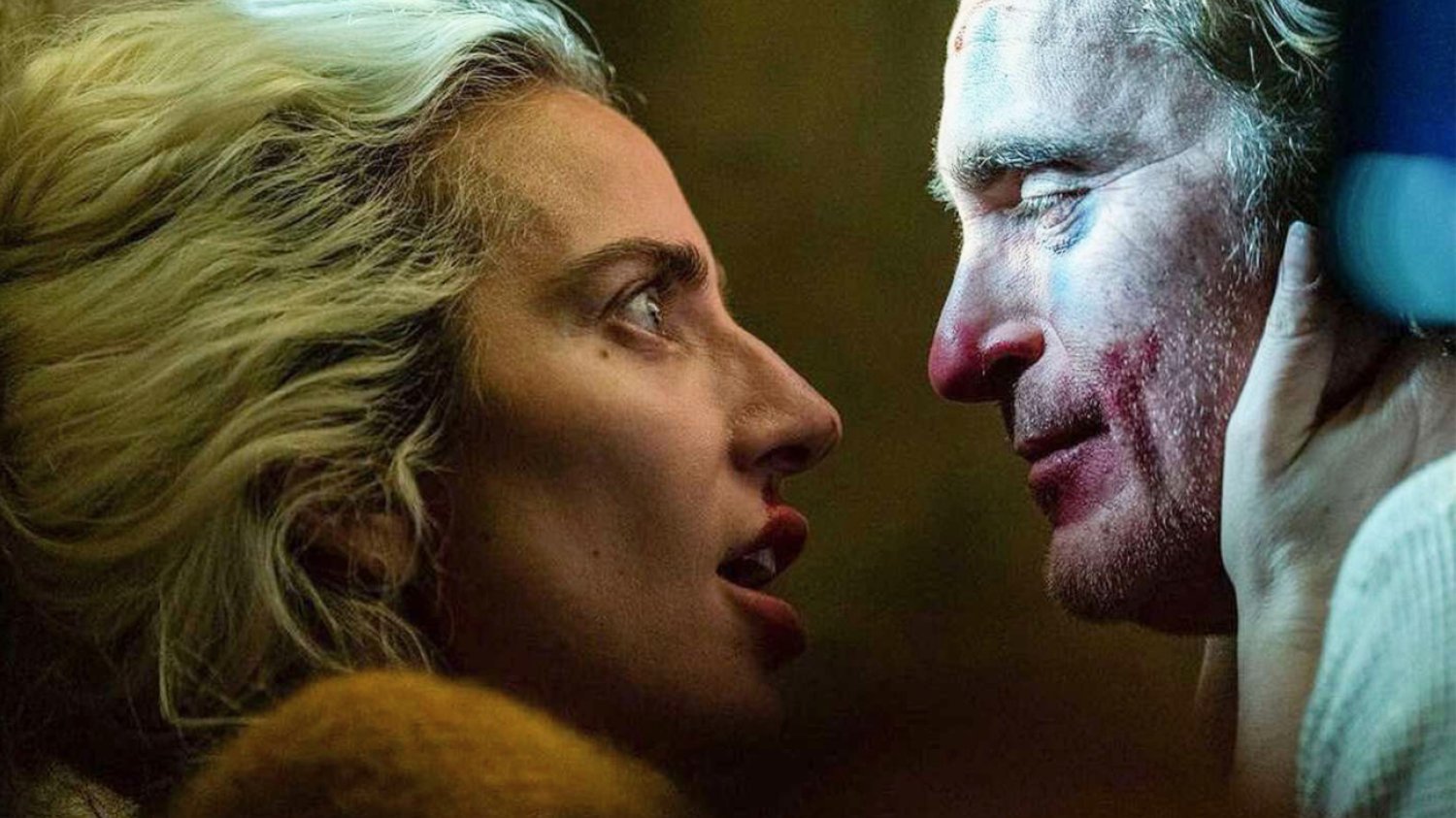 "Joker: Folie à Deux" recenzje, Joker 2, Lady Gaga, Joaquin Phoenix "Joker: Folie à Deux" recenzje, Joker 2, Lady Gaga, Joaquin Phoenix