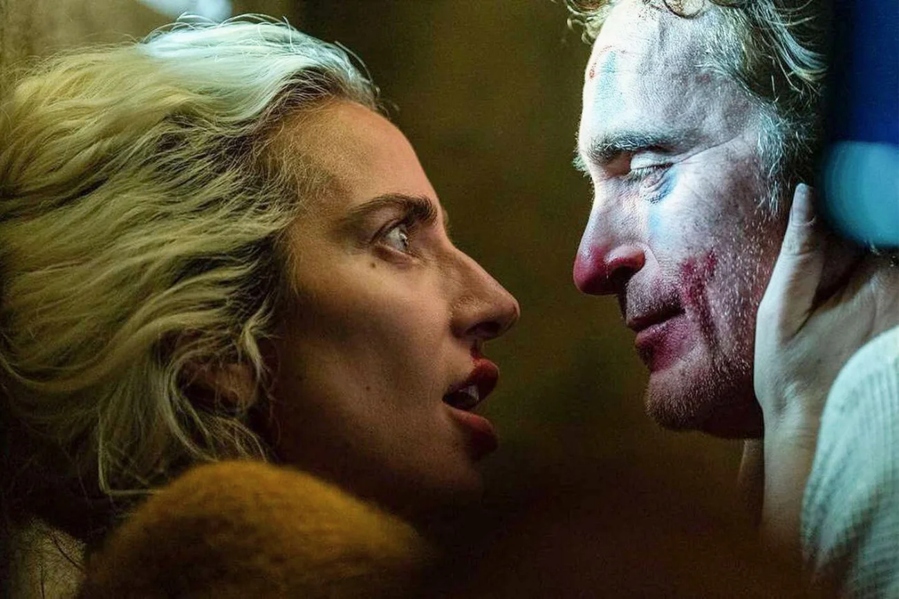"Joker: Folie à Deux" recenzje, Joker 2, Lady Gaga, Joaquin Phoenix "Joker: Folie à Deux" recenzje, Joker 2, Lady Gaga, Joaquin Phoenix