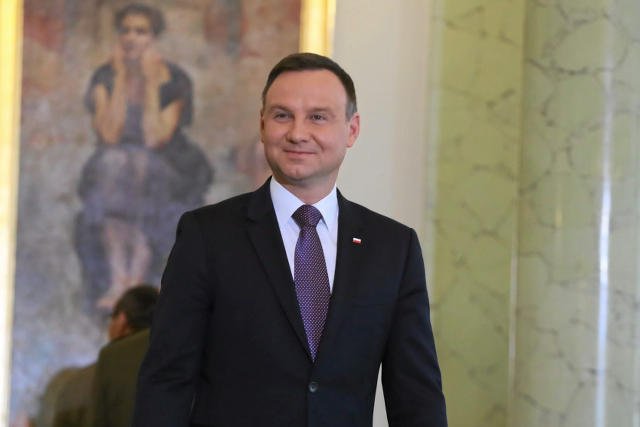 Głowa państwa podkreśla: wszystkie moje zobowiązania przedwyborcze są konsekwentnie realizowane.