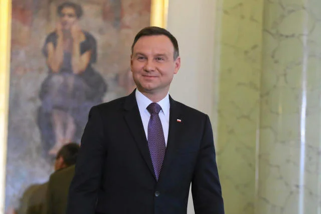 Głowa państwa podkreśla: wszystkie moje zobowiązania przedwyborcze są konsekwentnie realizowane.