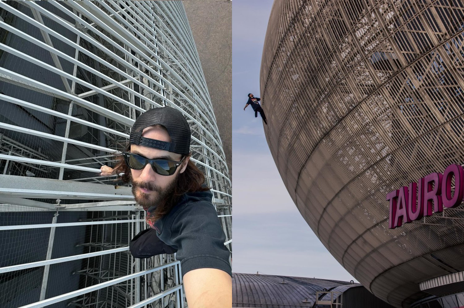 Jared Leto z Thirty Seconds To Mars wystąpi w Tauron Arenie w Krakowie