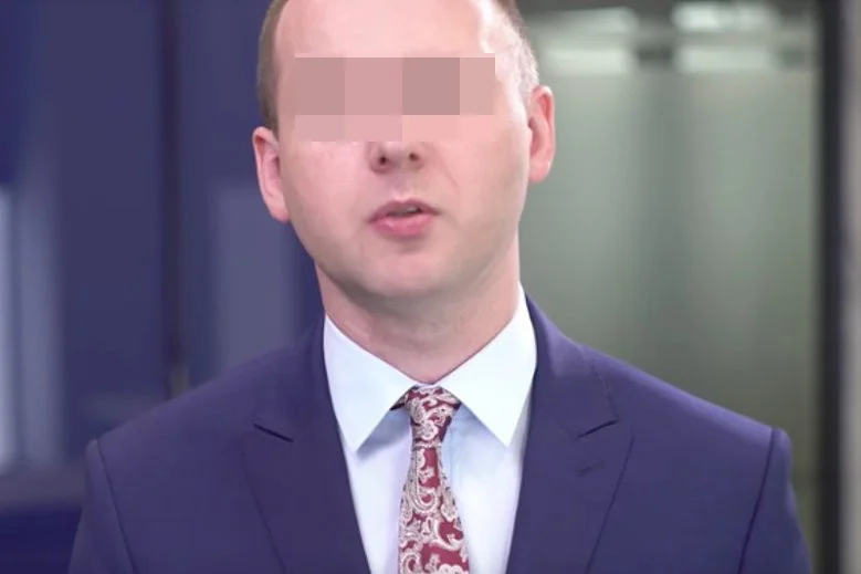 Marek Ch. usłyszał zarzuty korupcyjne.