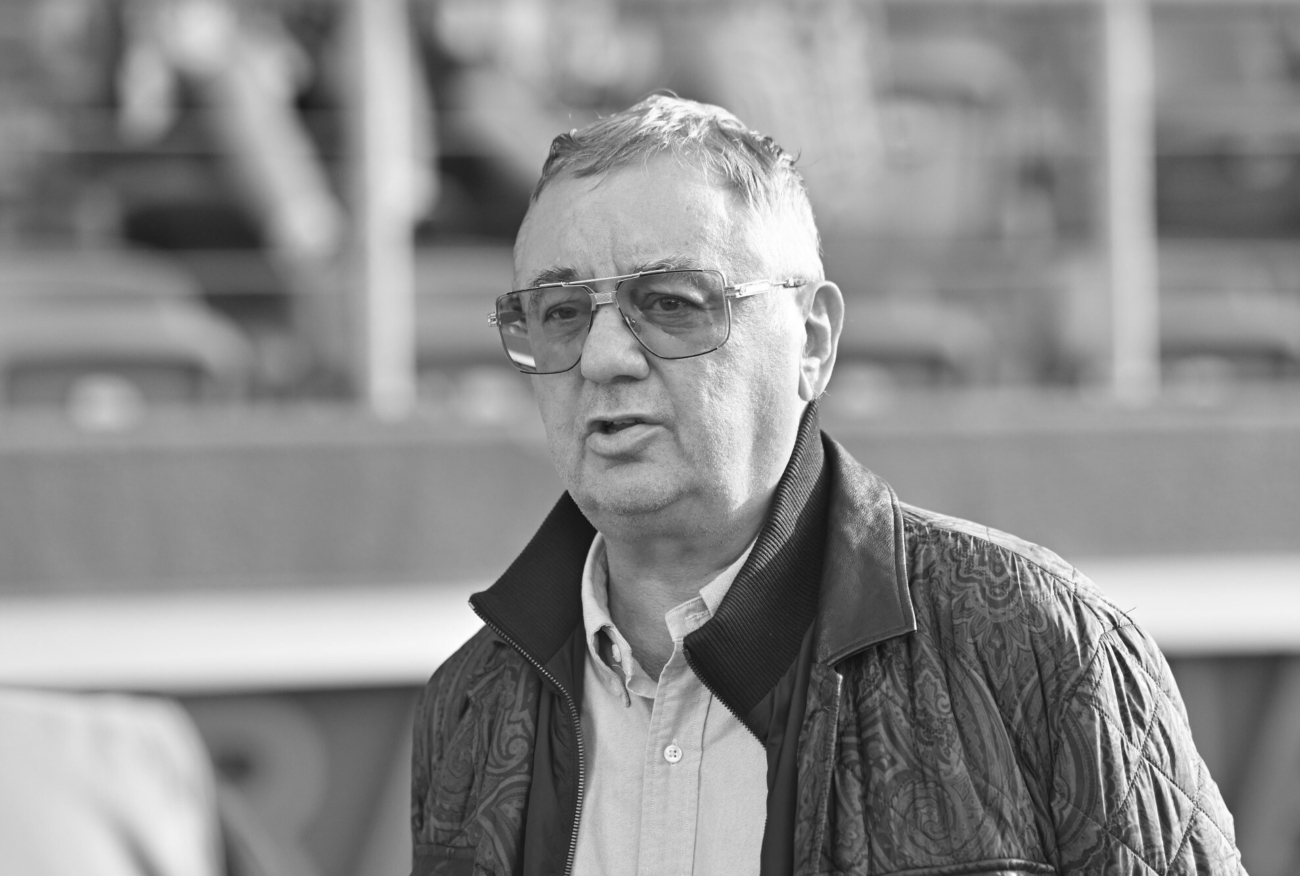 Janusz Filipiak nie żyje. Współzałożyciel Comarchu miał 71 lat.