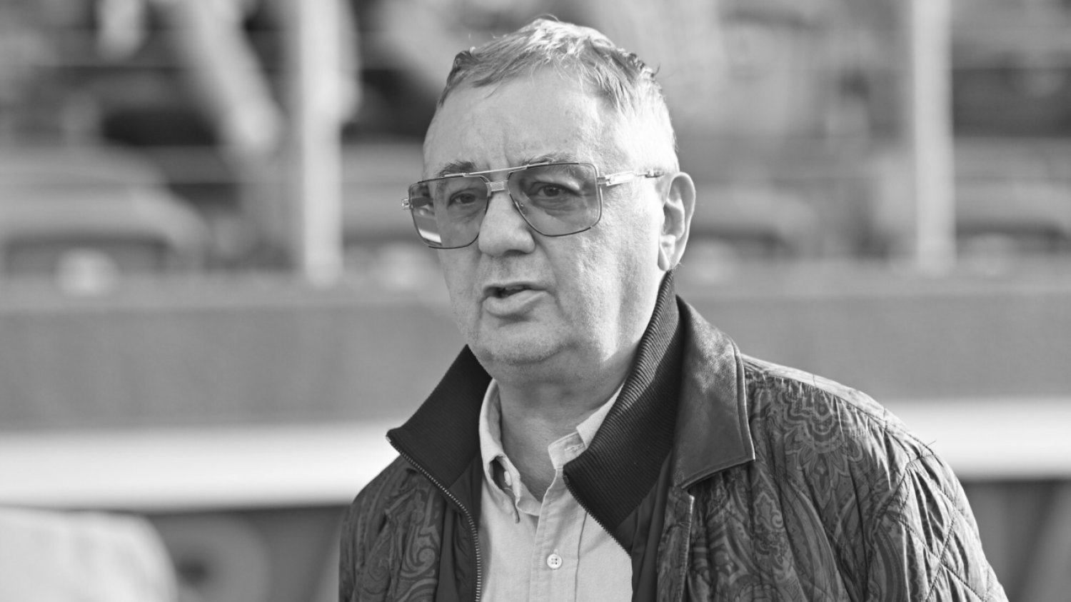 Janusz Filipiak nie żyje. Współzałożyciel Comarchu miał 71 lat.