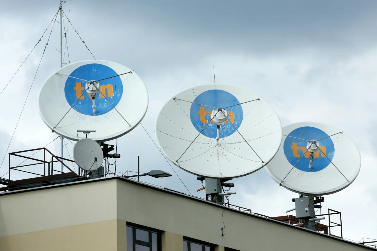 TVN wydało oświadczenie dot. domniemanej agresji w "Hotelu Paradise".