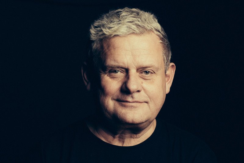 Kazik Staszewski o zamieszaniu w Trójce z jego piosenką "Twój ból jest lepszy niż mój".