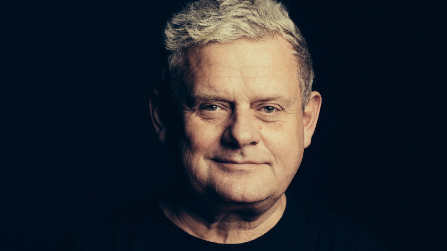Kazik Staszewski o zamieszaniu w Trójce z jego piosenką "Twój ból jest lepszy niż mój".