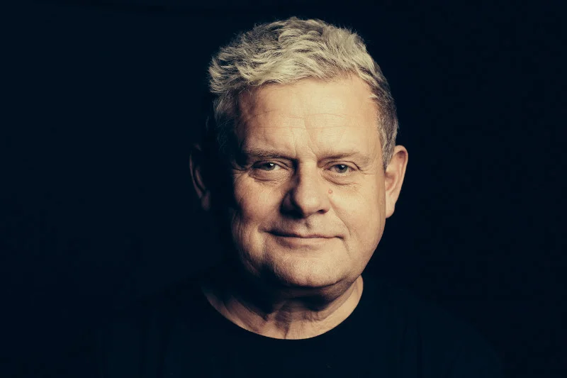 Kazik Staszewski o zamieszaniu w Trójce z jego piosenką "Twój ból jest lepszy niż mój".