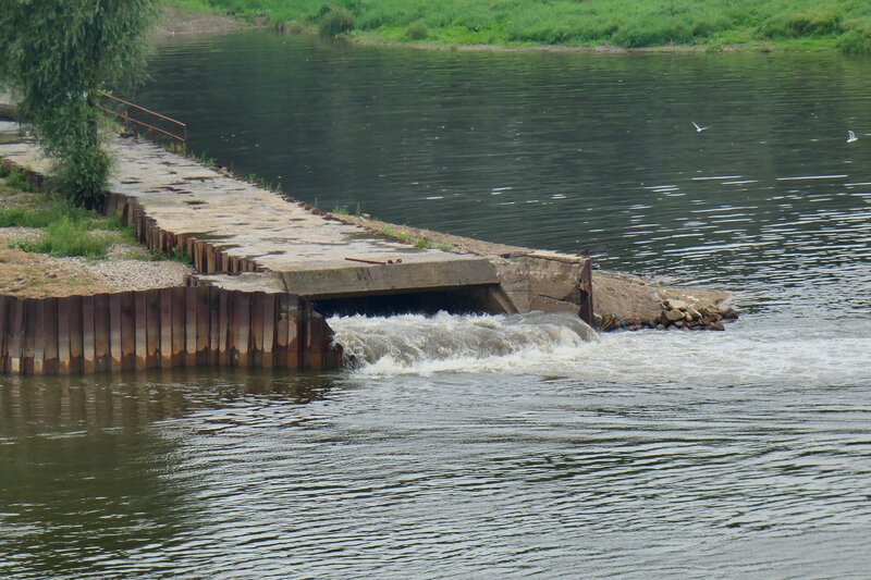 ABW zbada, czy w Czajce doszło do sabotażu.