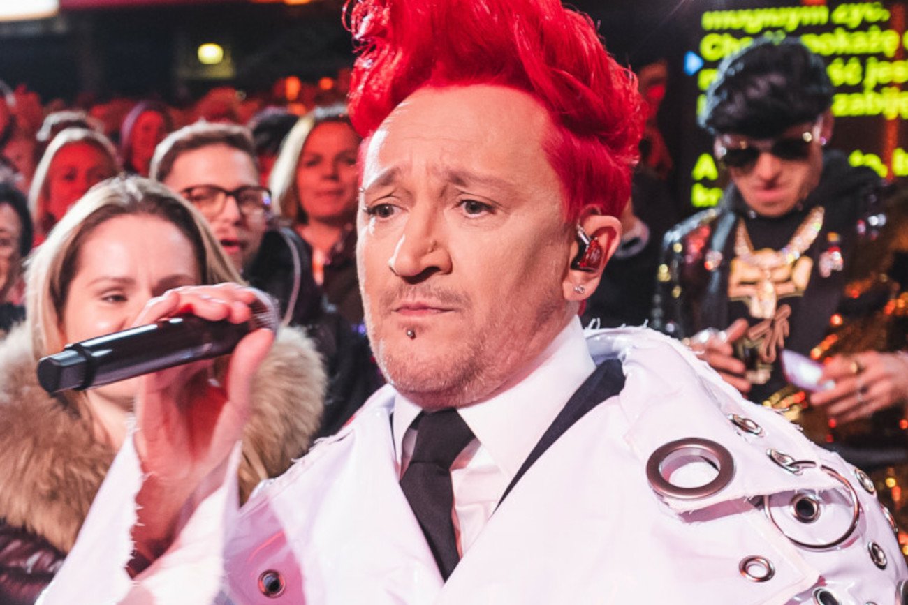 Zmarła ważna osoba dla zespołu Ich Troje.