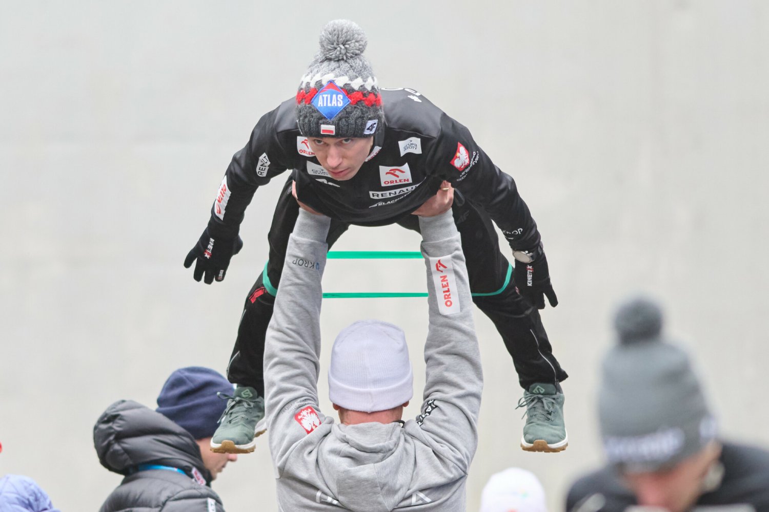 Plan ratunkowy dla Kamila Stocha gotowy. To on ma uratować mistrza, powrót po latach