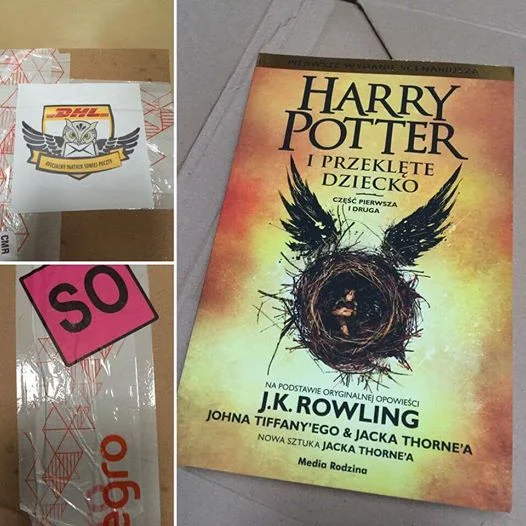 Harry P.