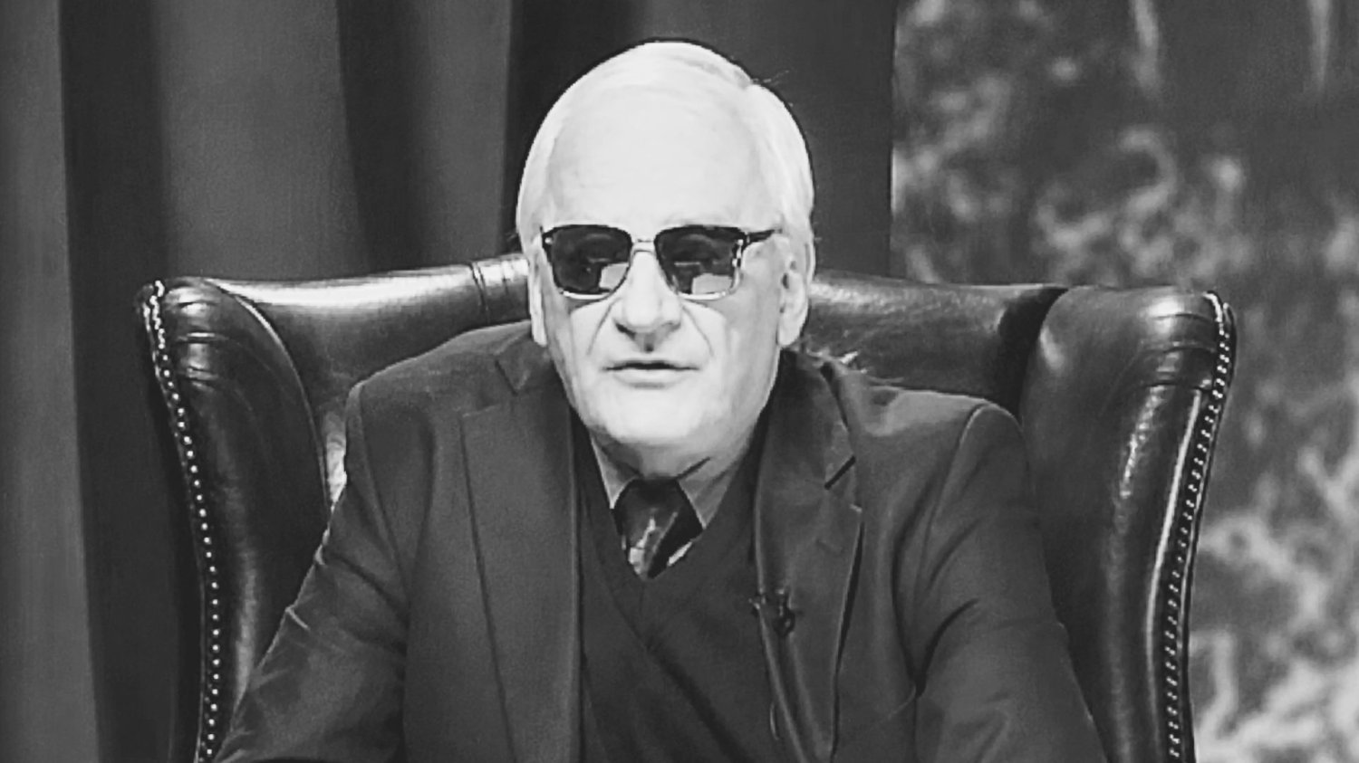 Stanisław Janicki nie żyje, miał 92 lata